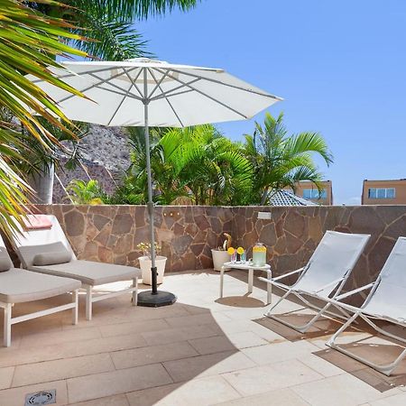 Zen Home Tauro La Playa de Tauro Kültér fotó