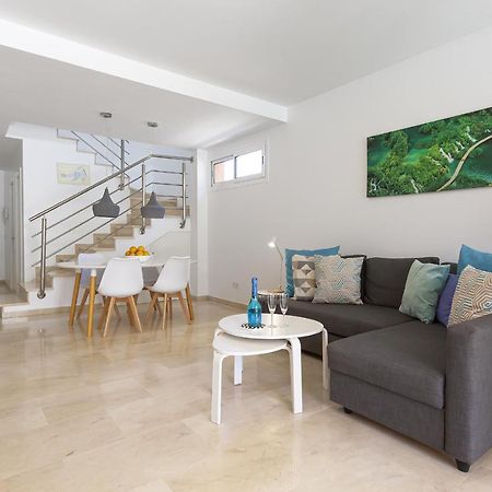 Zen Home Tauro La Playa de Tauro Kültér fotó