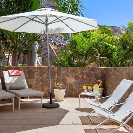 Zen Home Tauro La Playa de Tauro Kültér fotó