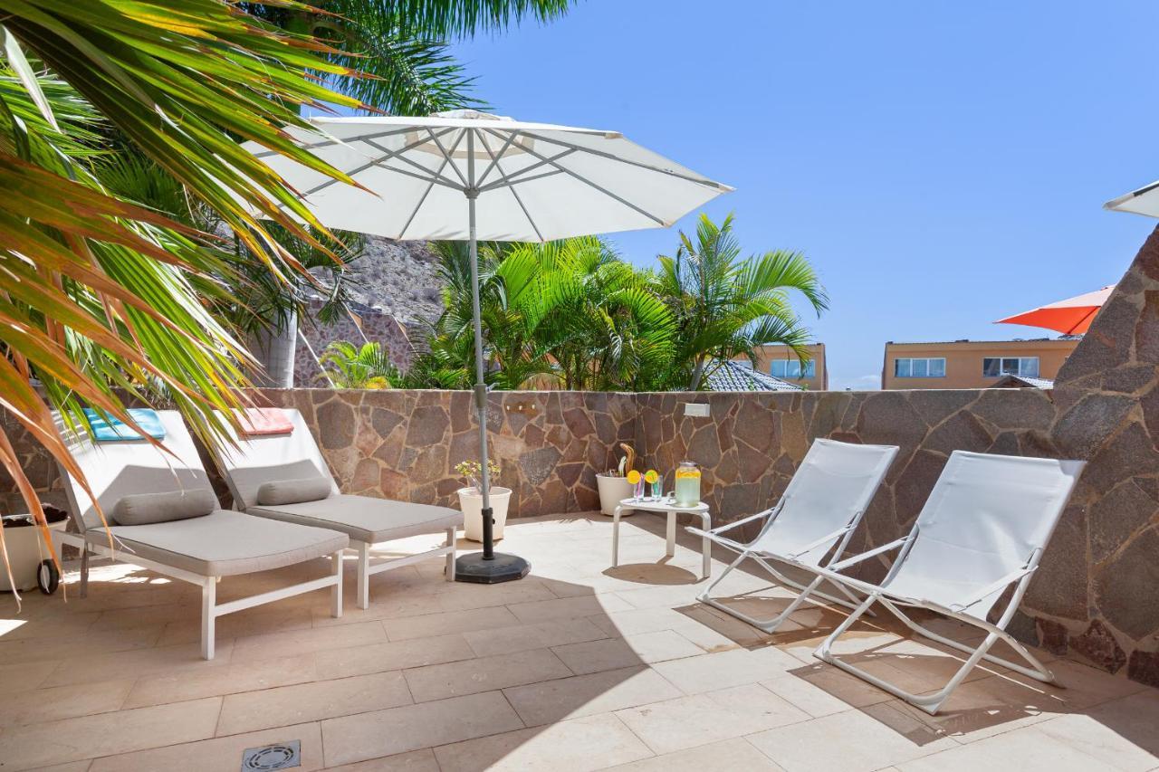 Zen Home Tauro La Playa de Tauro Kültér fotó