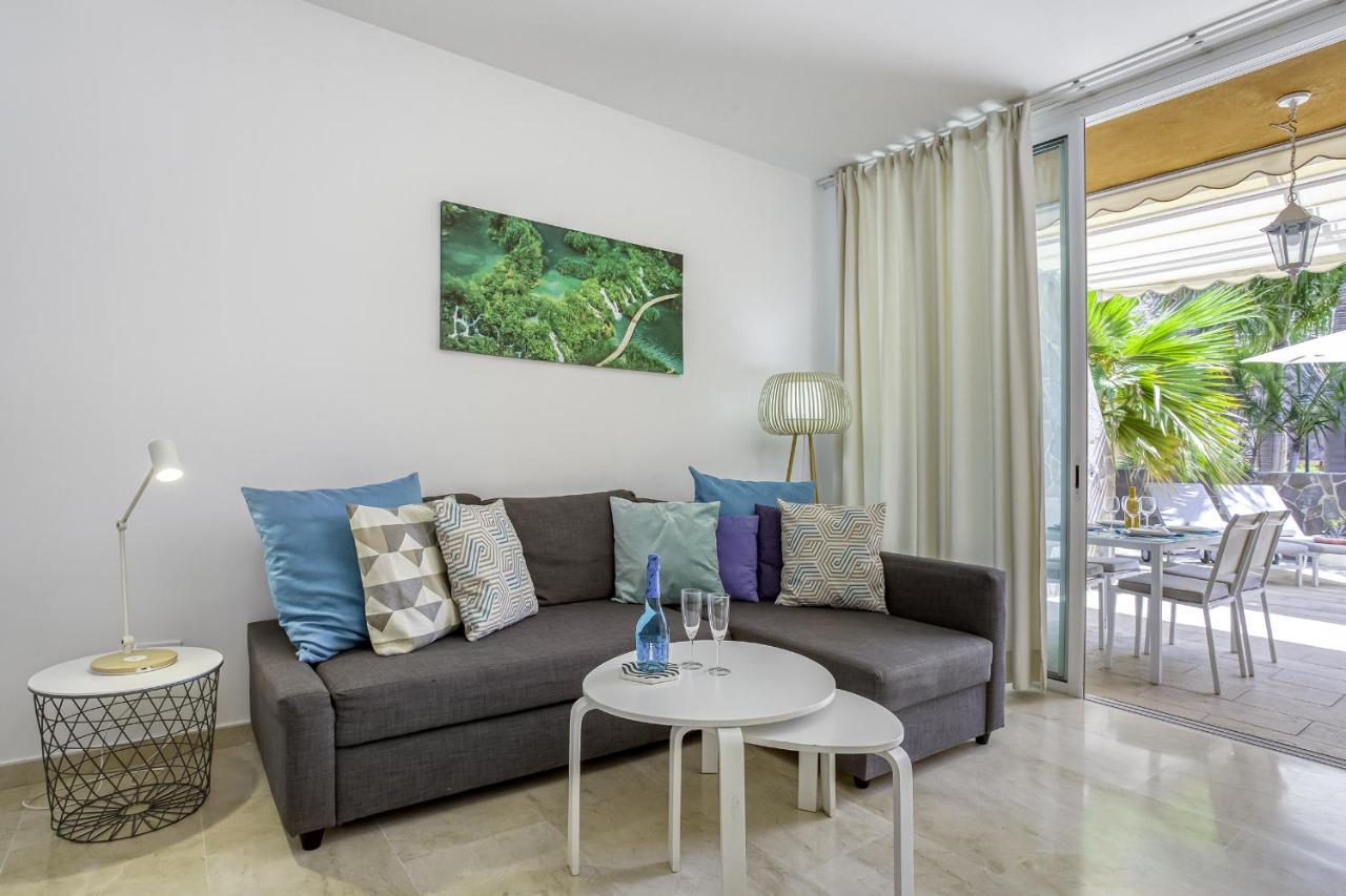 Zen Home Tauro La Playa de Tauro Kültér fotó
