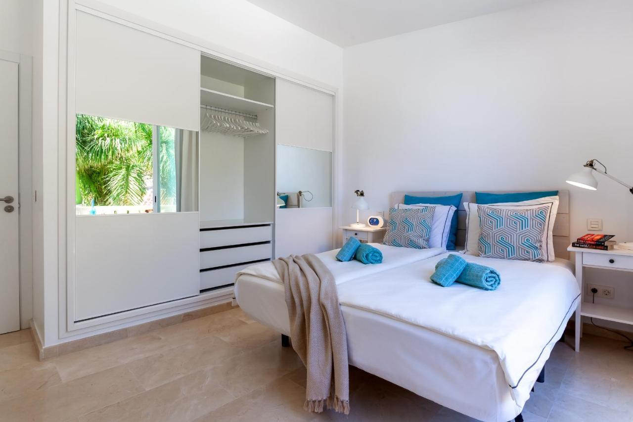Zen Home Tauro La Playa de Tauro Kültér fotó