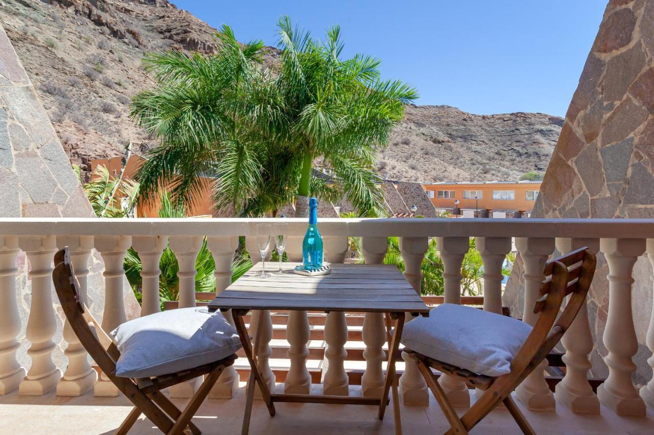 Zen Home Tauro La Playa de Tauro Kültér fotó