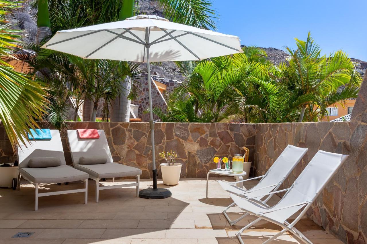 Zen Home Tauro La Playa de Tauro Kültér fotó