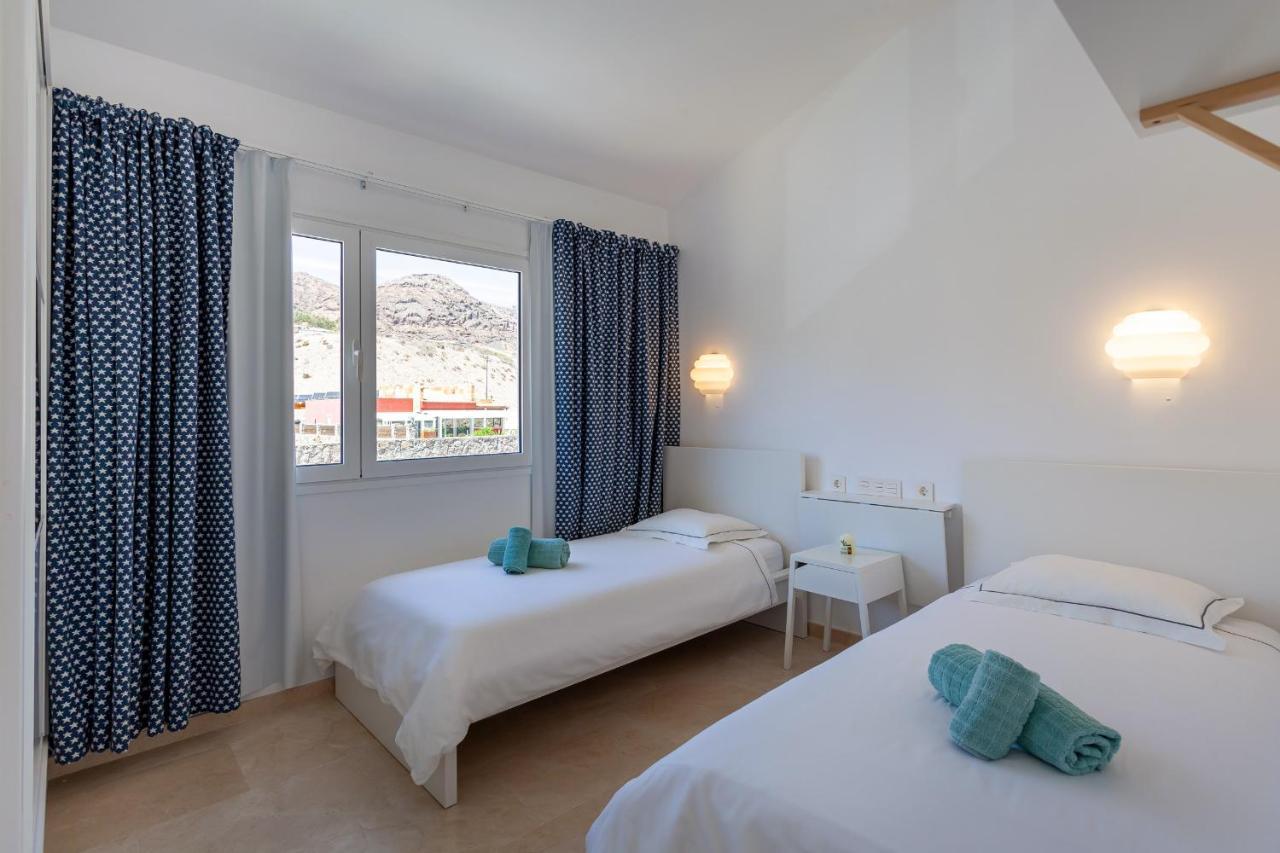 Zen Home Tauro La Playa de Tauro Kültér fotó