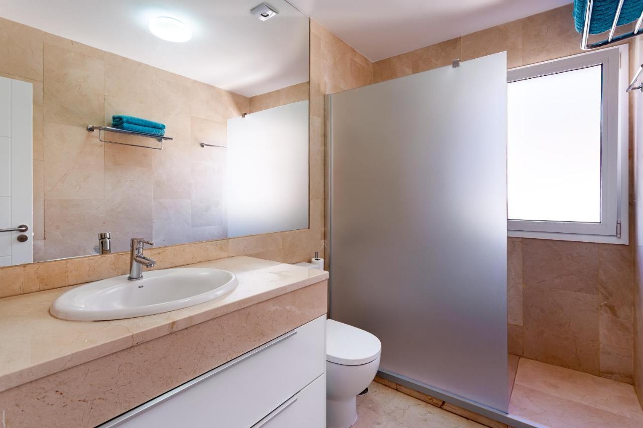 Zen Home Tauro La Playa de Tauro Kültér fotó