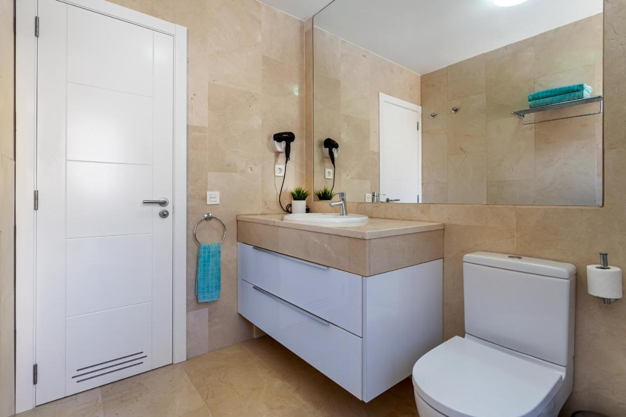 Zen Home Tauro La Playa de Tauro Kültér fotó