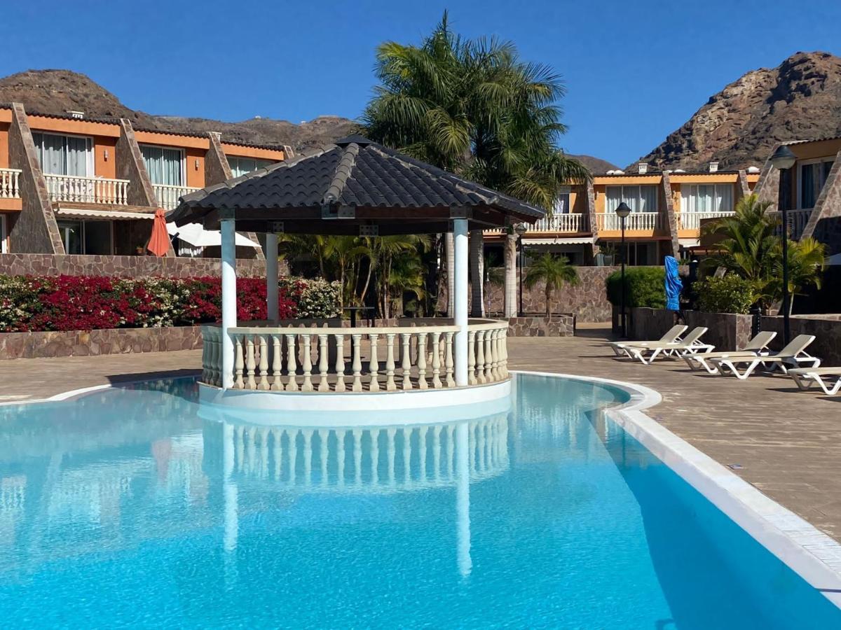 Zen Home Tauro La Playa de Tauro Kültér fotó