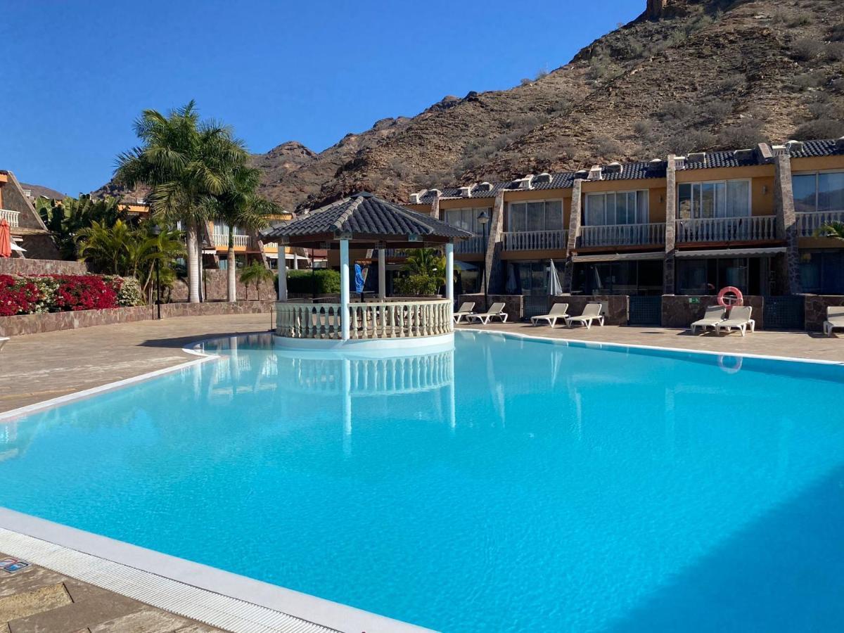 Zen Home Tauro La Playa de Tauro Kültér fotó