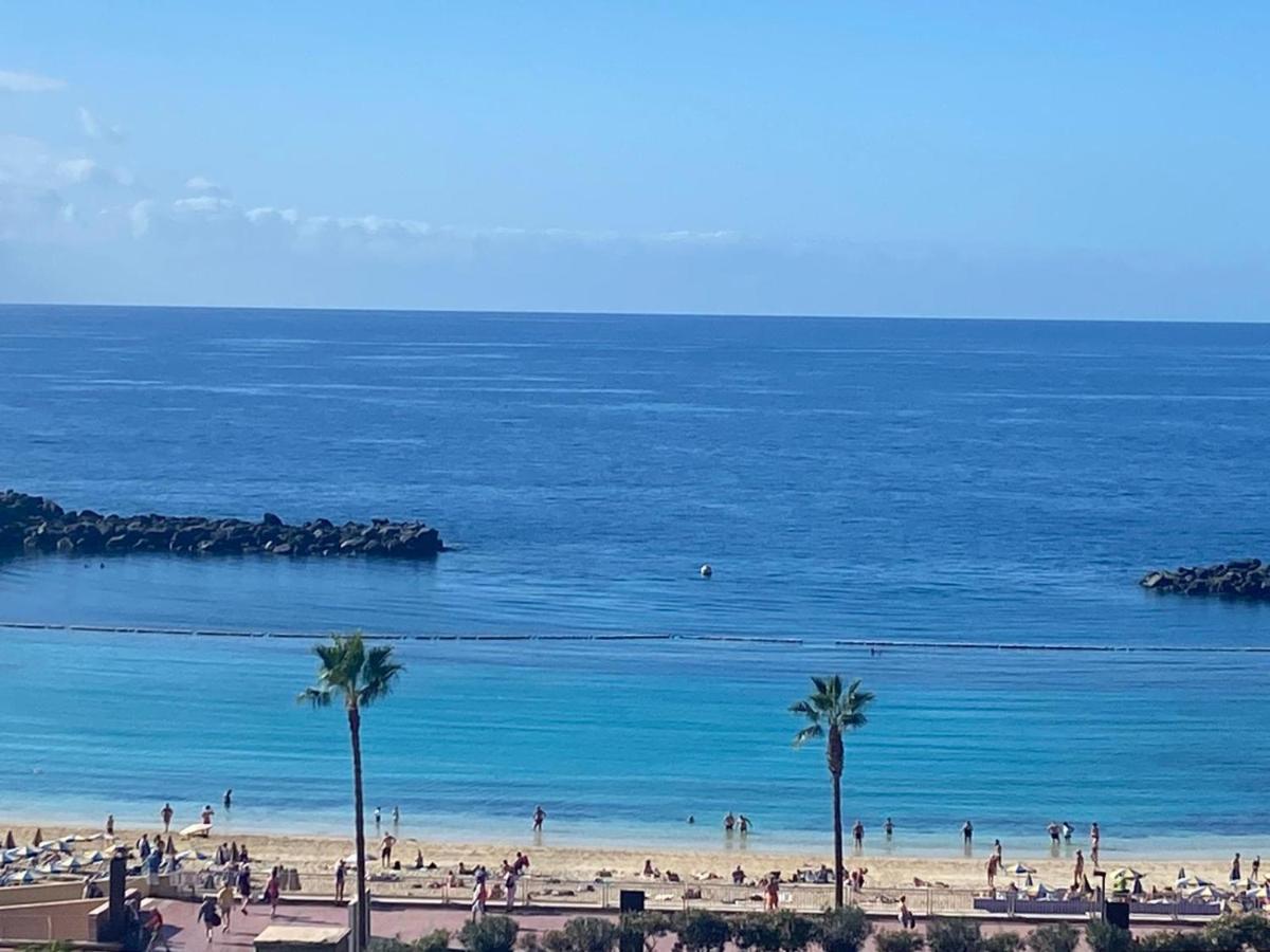 Zen Home Tauro La Playa de Tauro Kültér fotó