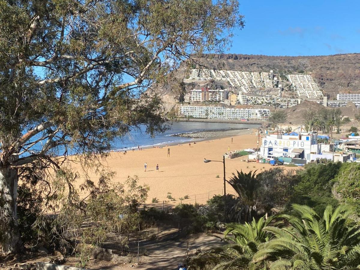 Zen Home Tauro La Playa de Tauro Kültér fotó